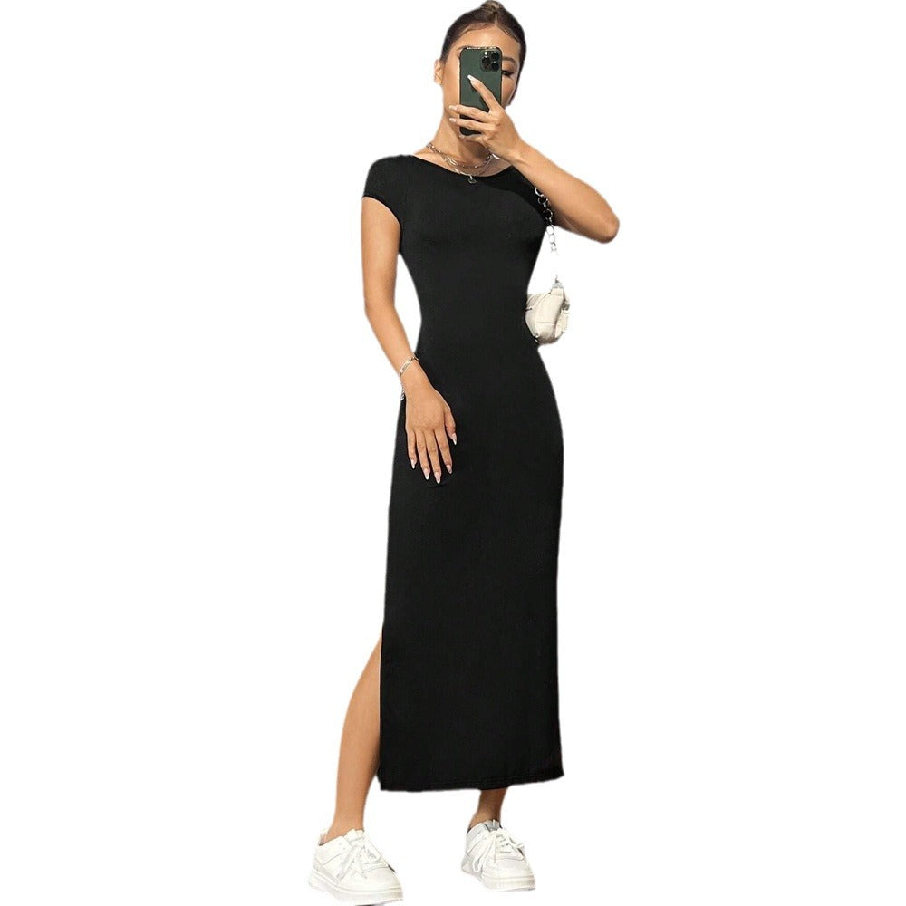 Chic and Comfortable Dress