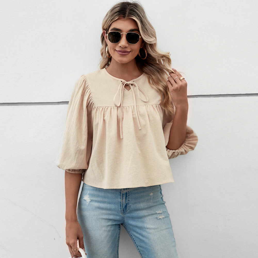 Bold and Beautiful Shirt