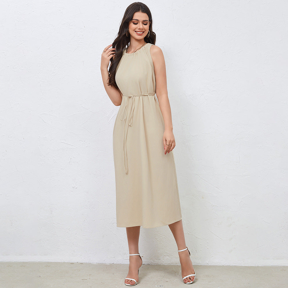 Polished and Playful Dress
