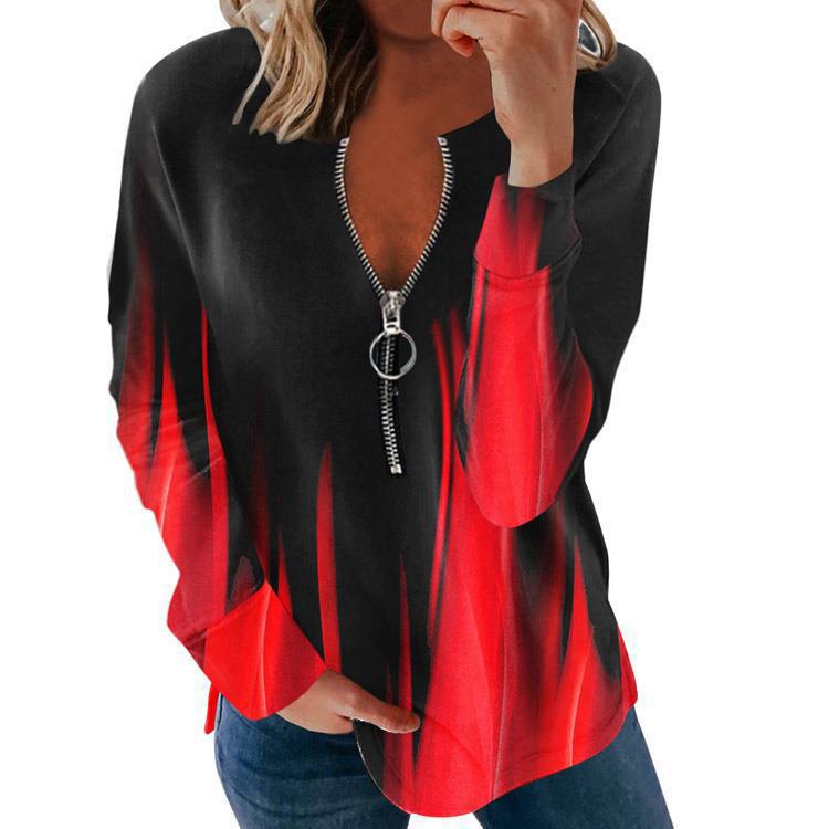 MB | Elegante und vielseitige Winterbluse