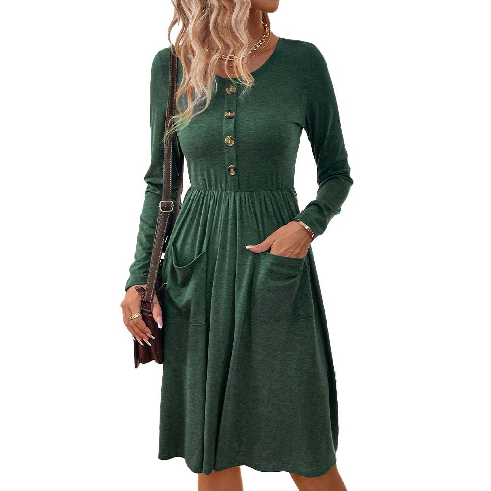 Luxury and Graceful Dress