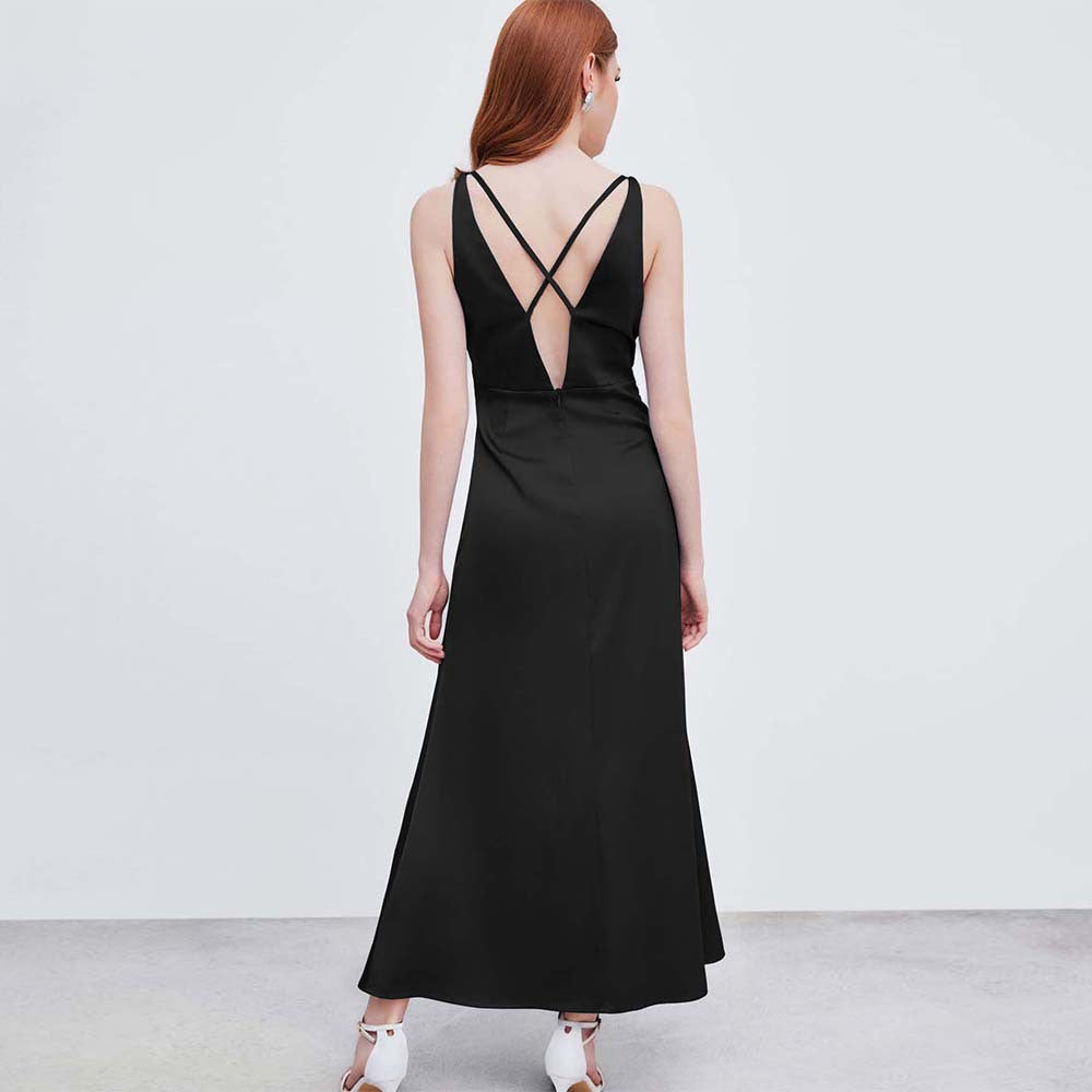 Effortlessly Stylish Dress