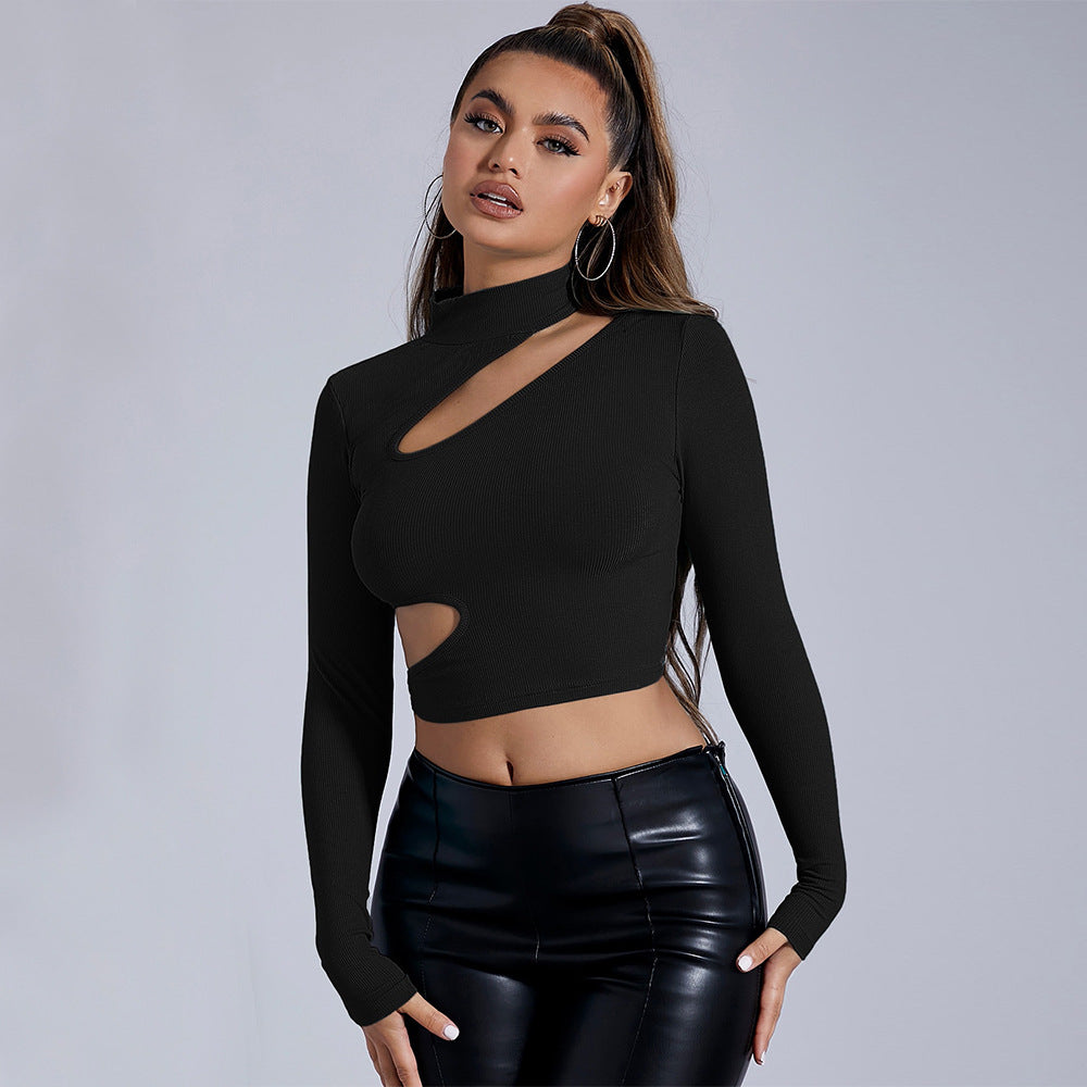 Fresh and Feminine Shirt
