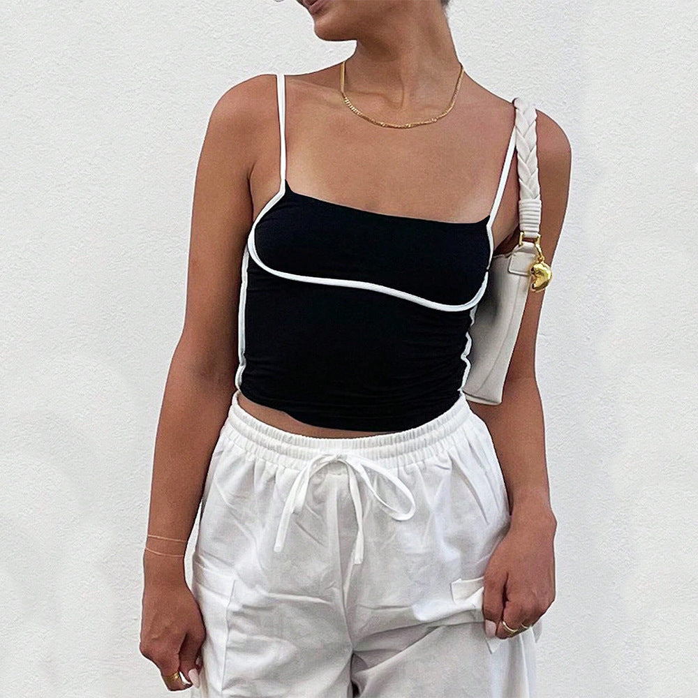 Luxury and Graceful Summer Piece