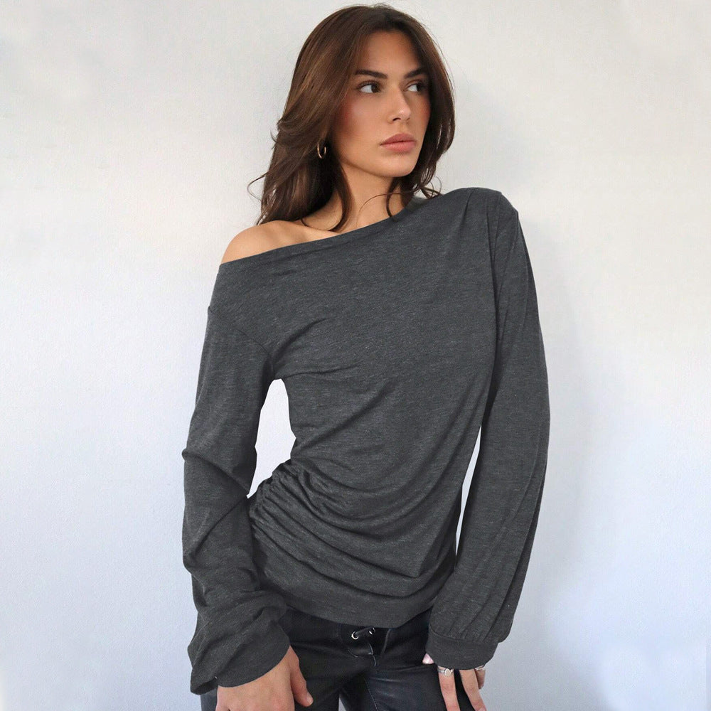 Refined and Radiant Shirt