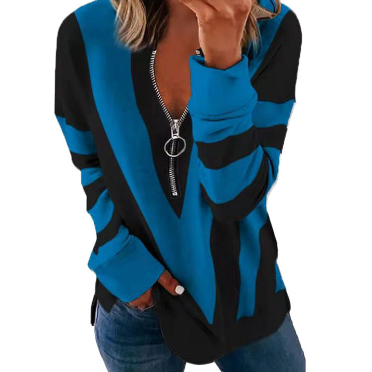 MB | Elegante und vielseitige Winterbluse