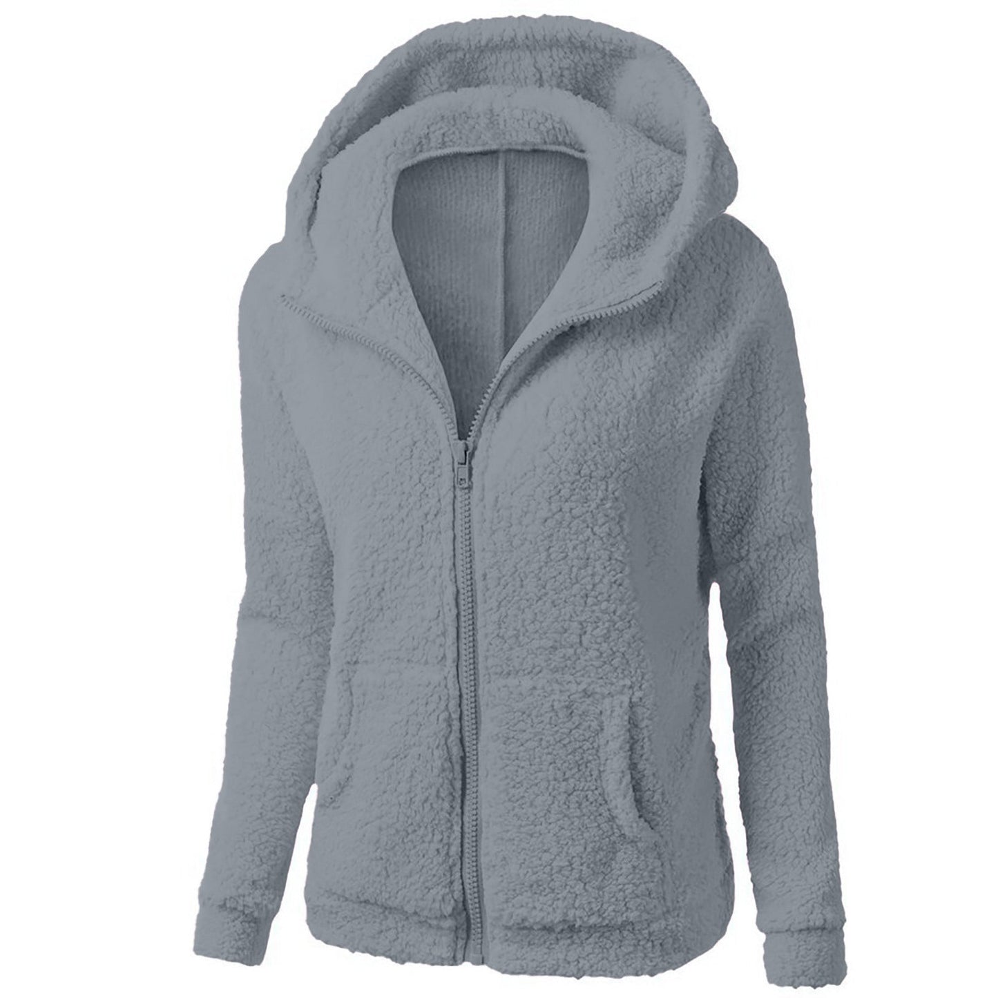 LM | Uncomplicated and trendy winter sweater