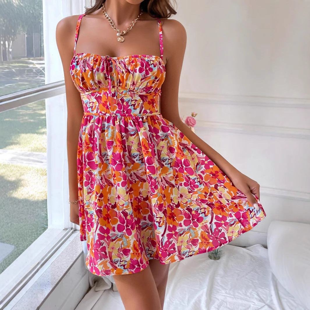 Alluring and Refined Dress