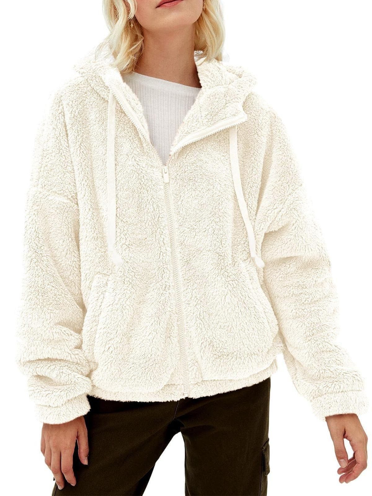 LM | Comfortable and fashionable winter sweater