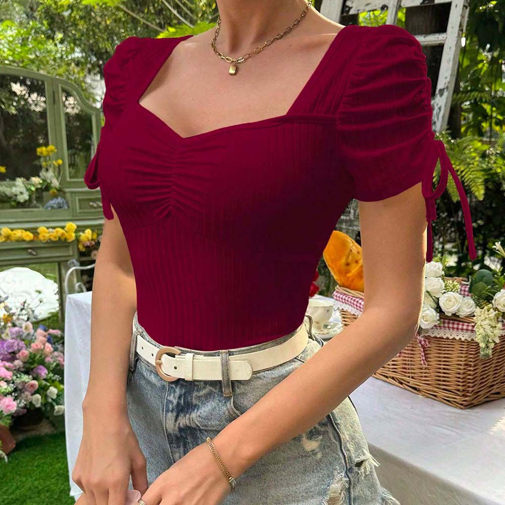 Effortlessly Stylish Shirt