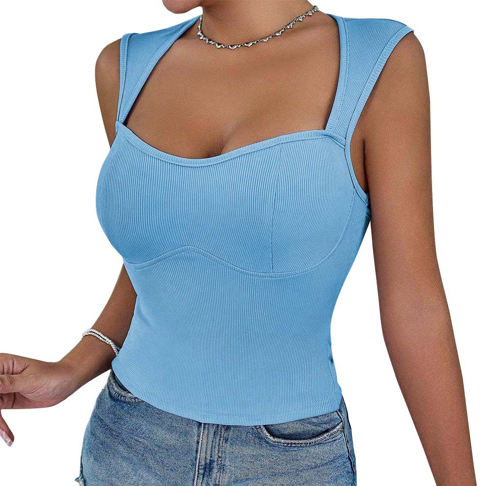 Fresh and Feminine Summer Piece