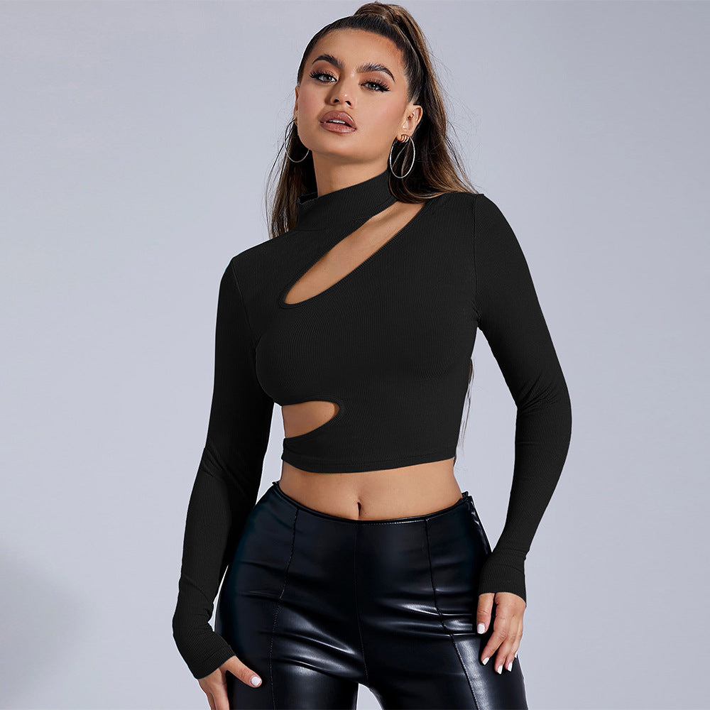 Fresh and Feminine Shirt