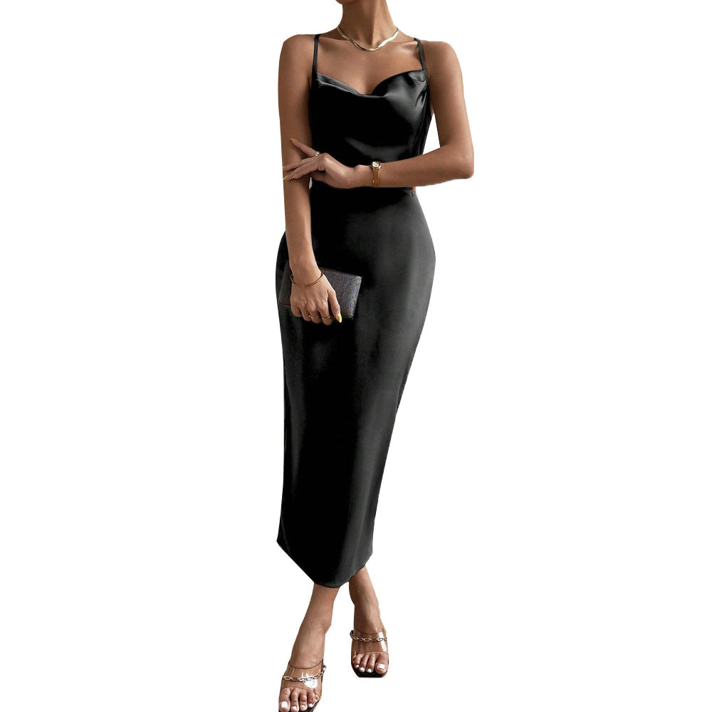 Refined and Radiant Dress