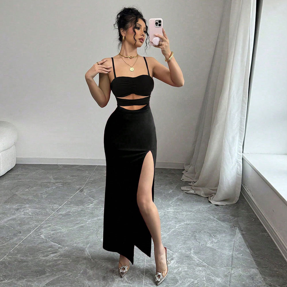 Bold and Beautiful Dress