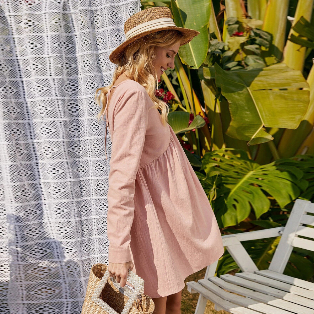 Flowy and Fabulous Dress