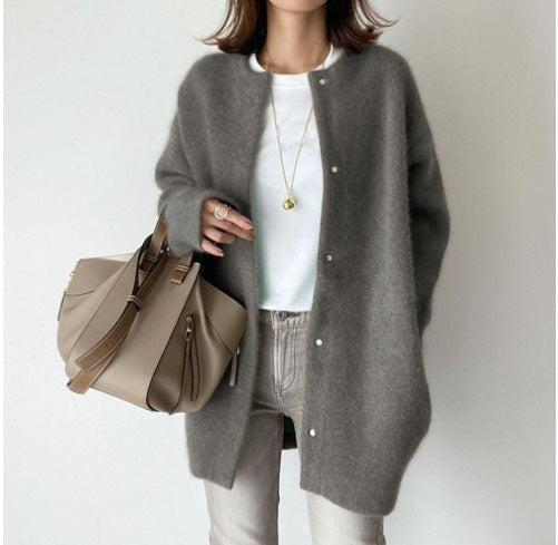 LM | Elegant and stylish cardigan