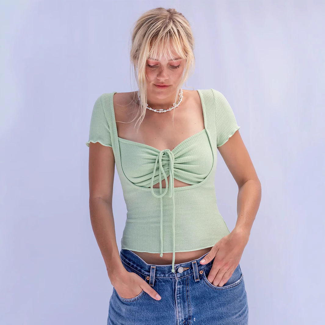 Refined and Radiant Shirt