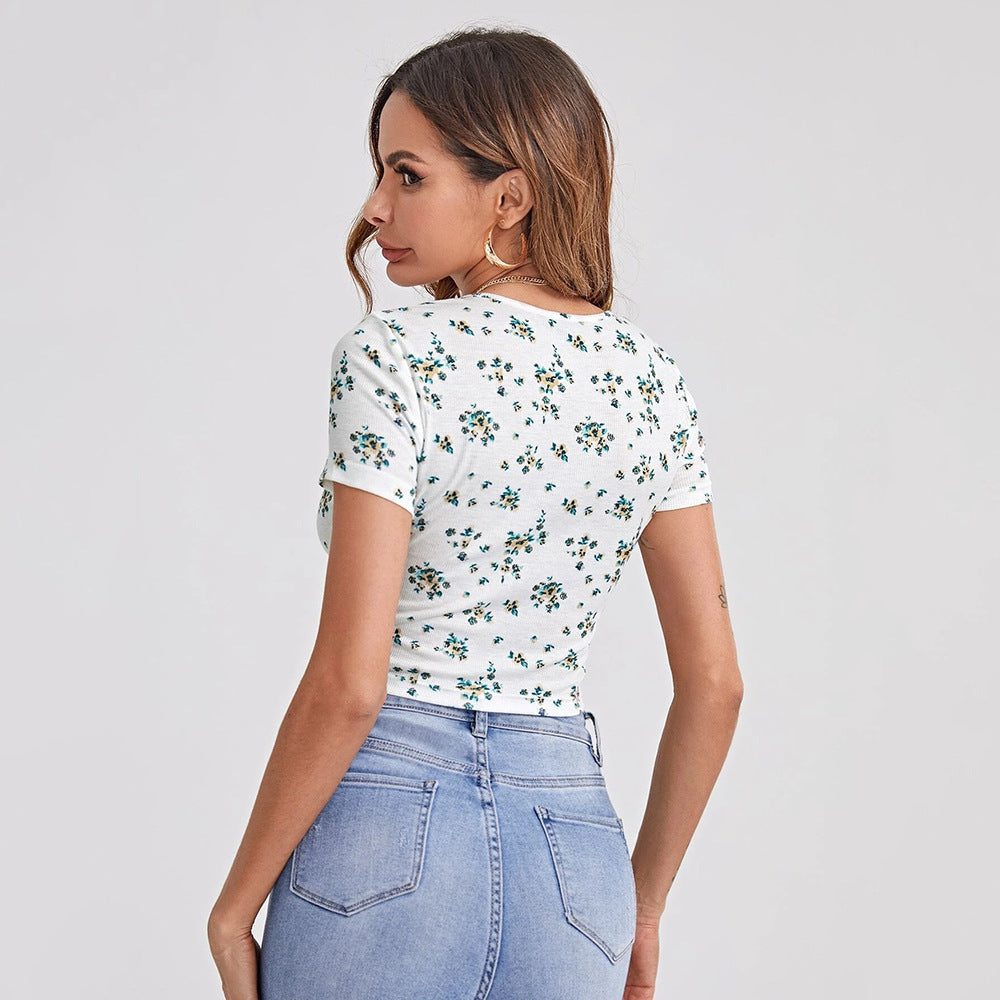 Luxury and Graceful Shirt