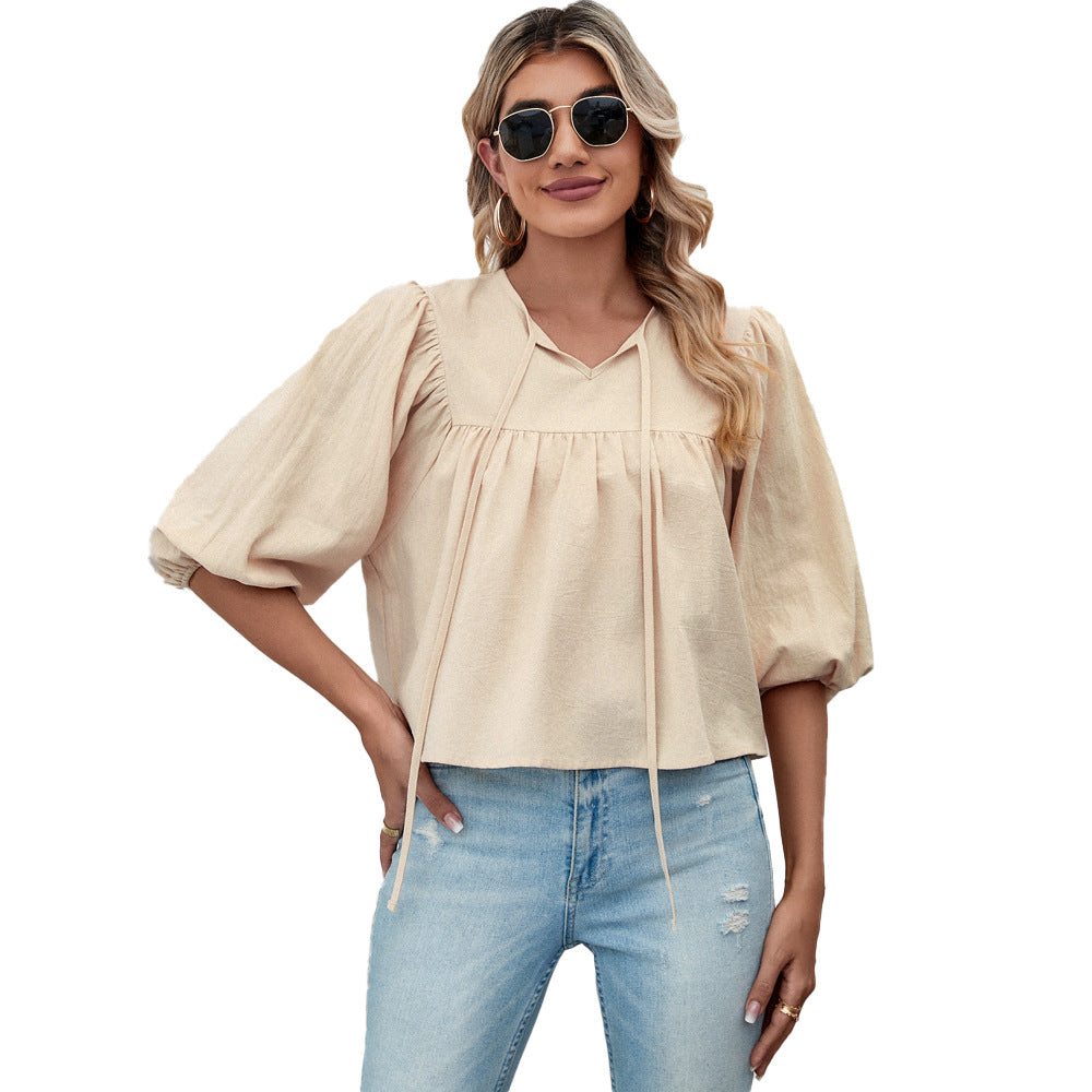 Bold and Beautiful Shirt