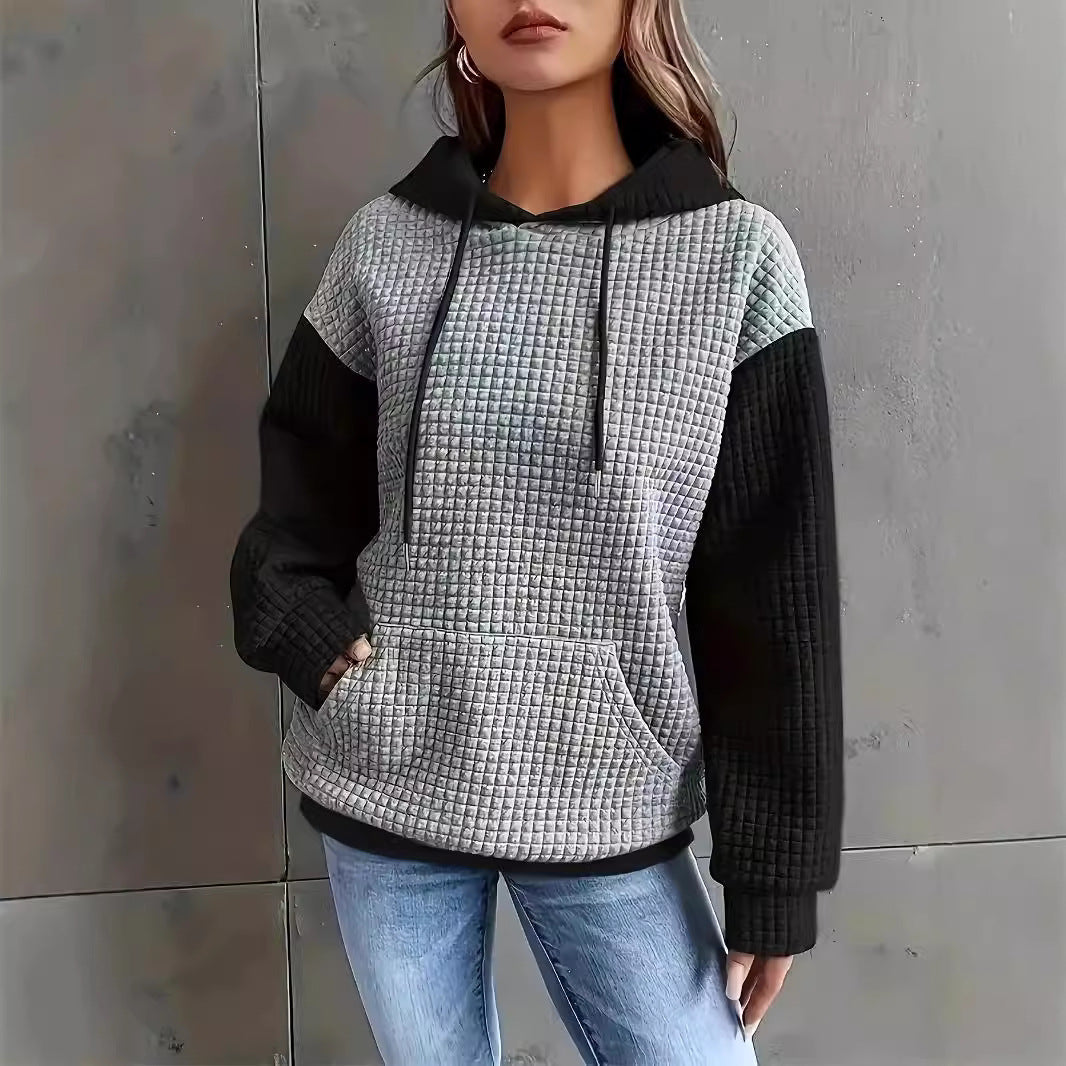 LM | Casual and effortless winter sweater