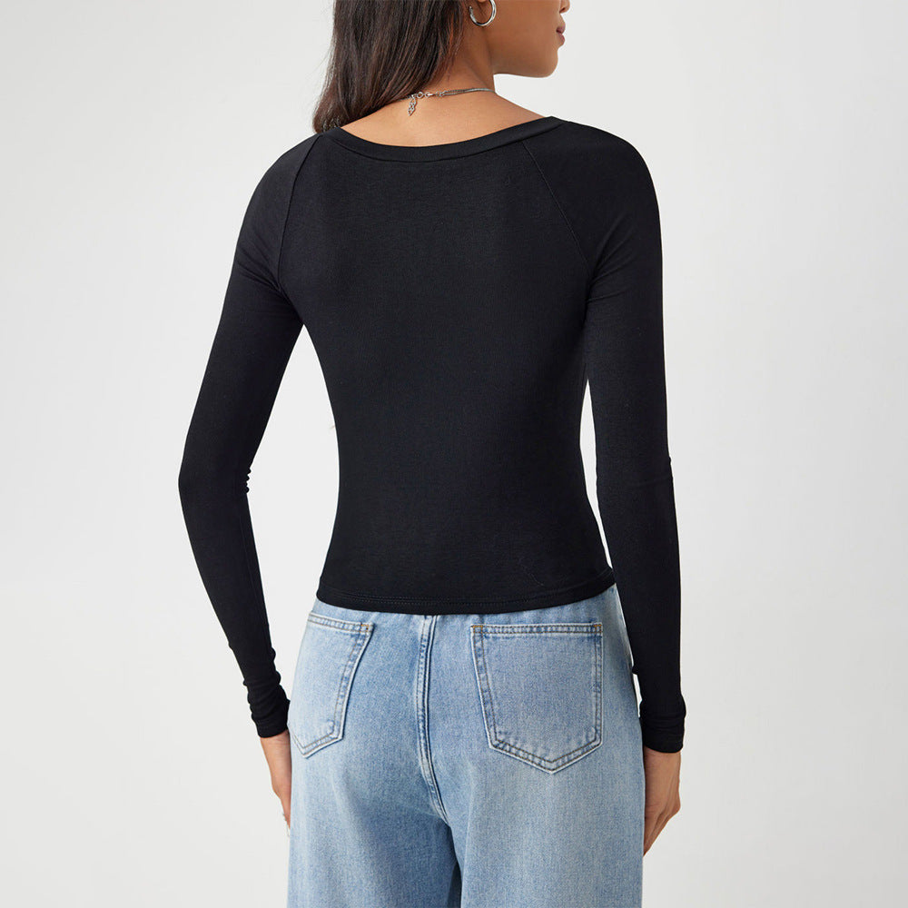 Refined and Radiant Shirt