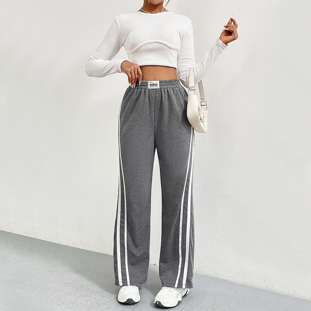 Trendy and Timeless Pants