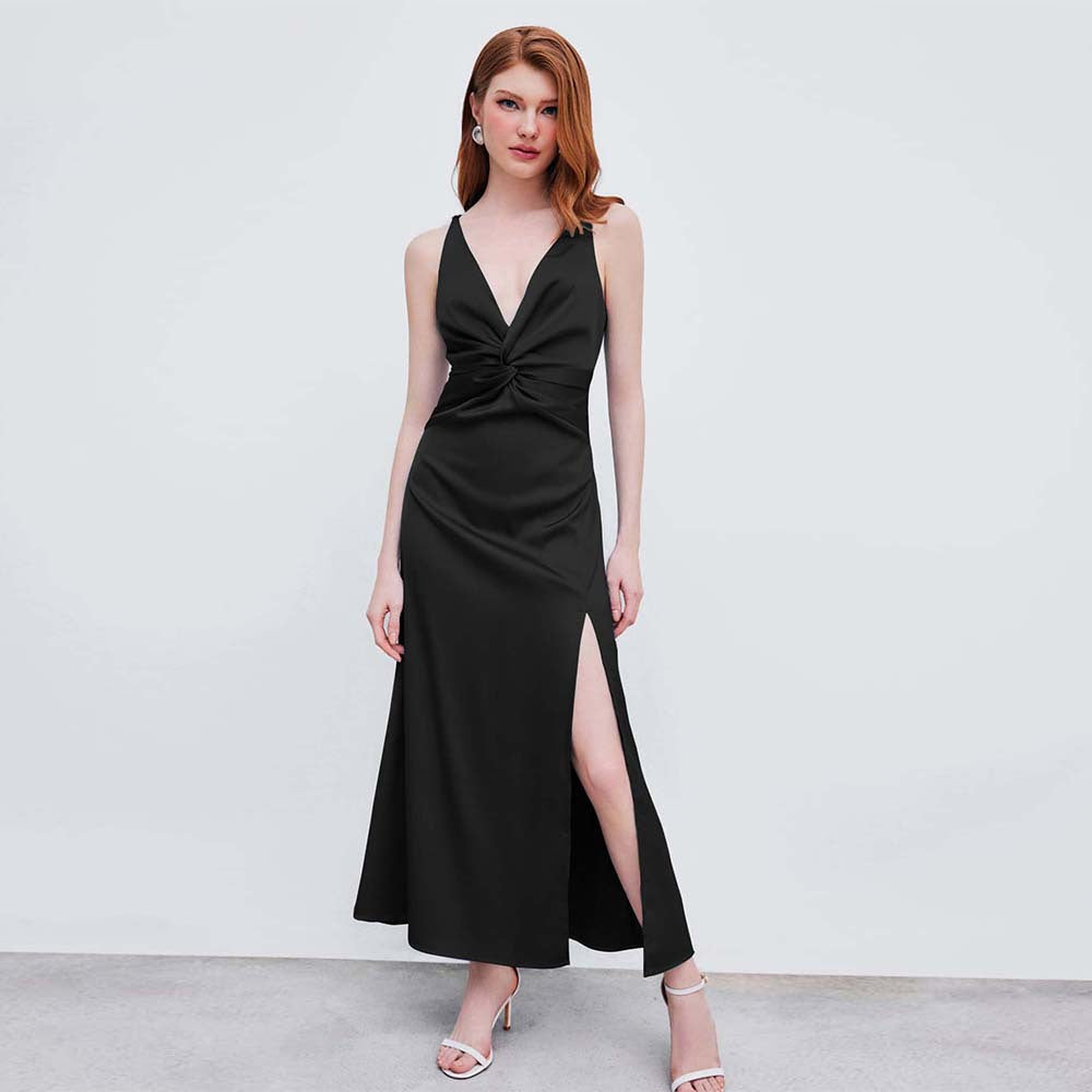 Effortlessly Stylish Dress