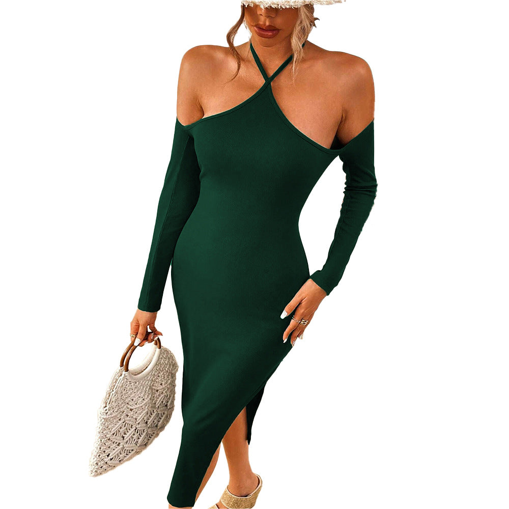 Cozy and Chic Dress