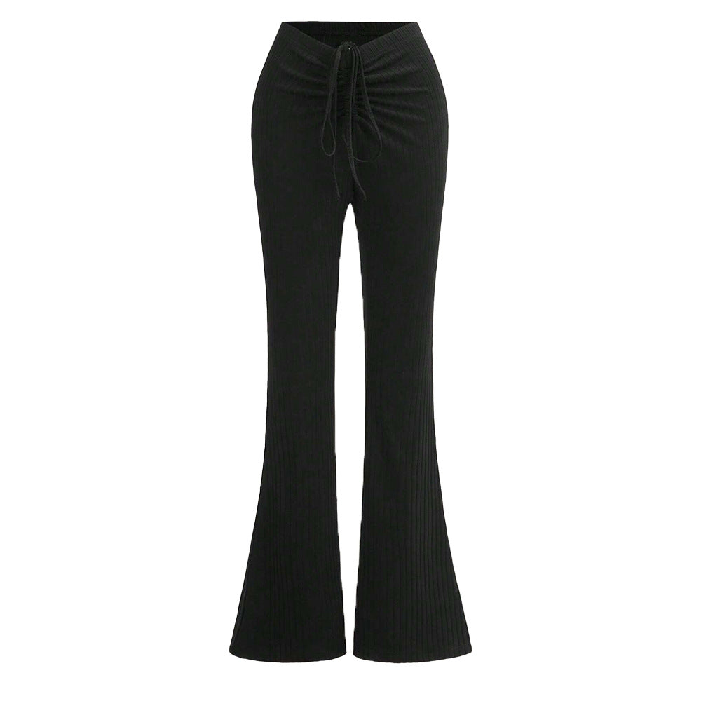 Refined and Radiant Trousers