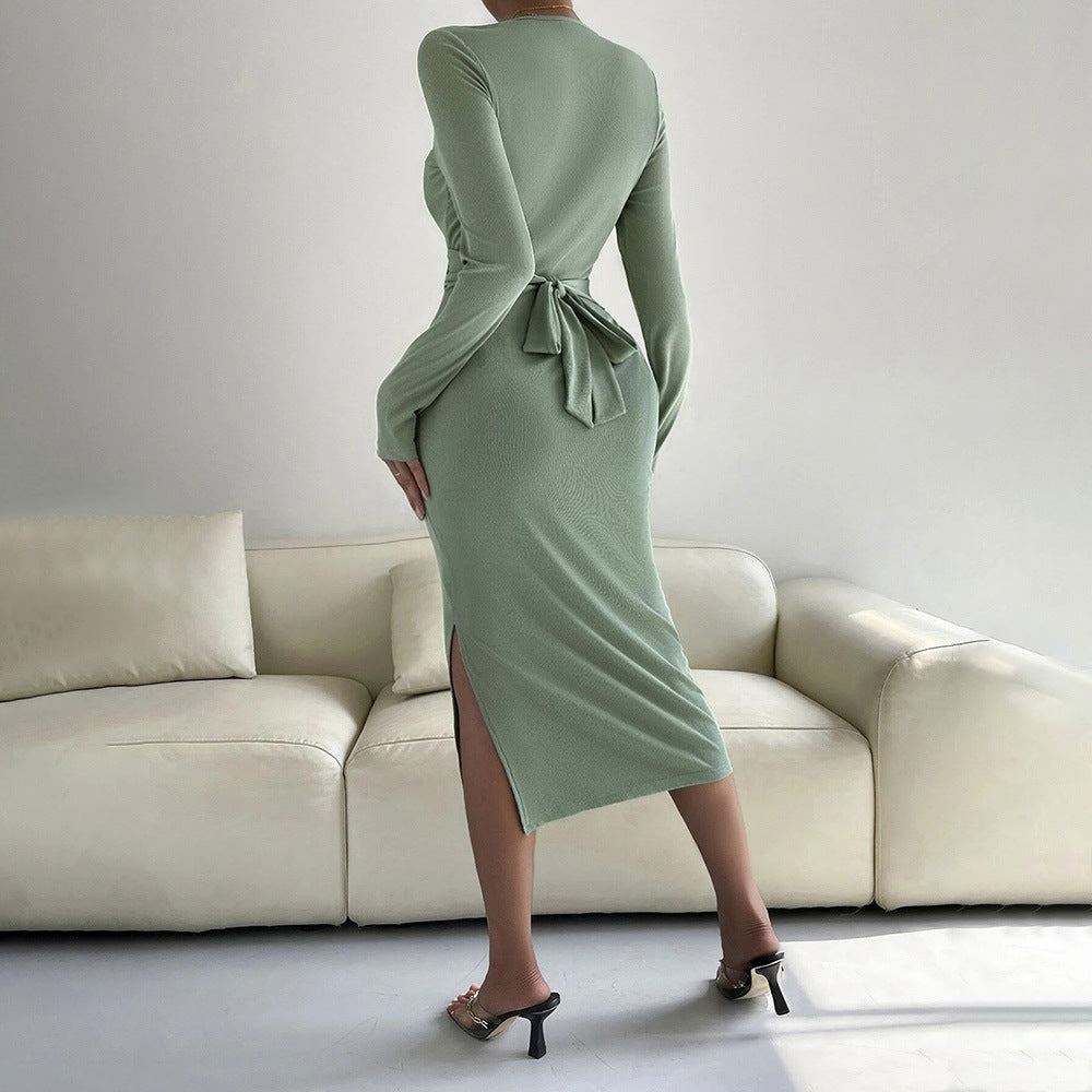 Fresh and Feminine Dress