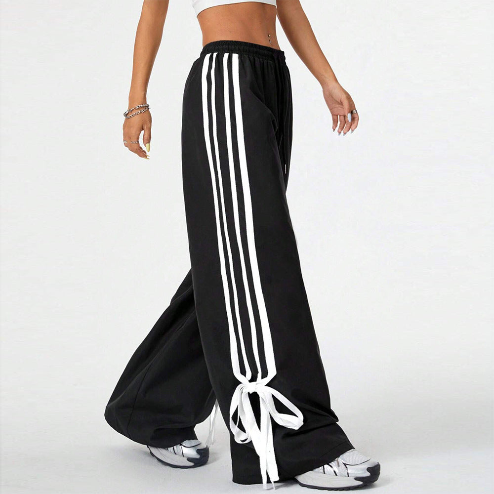 Vibrant and Unique Pants