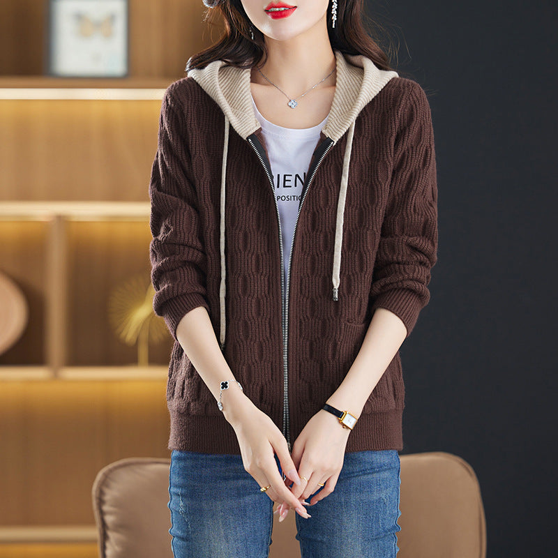 LM | Chic and versatile sweater