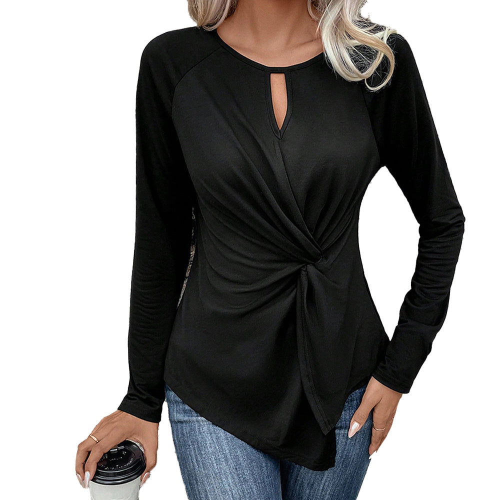 Chic and Comfortable Shirt