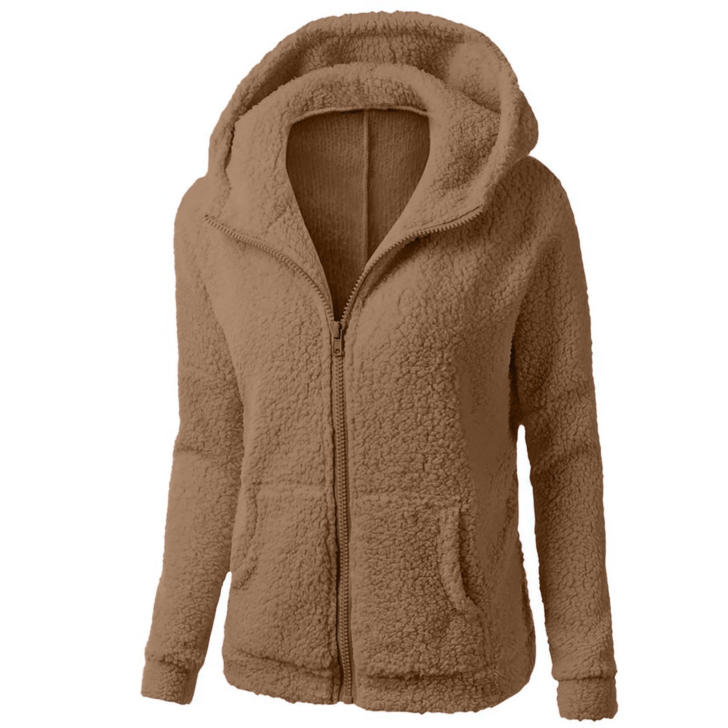 LM | Uncomplicated and trendy winter sweater