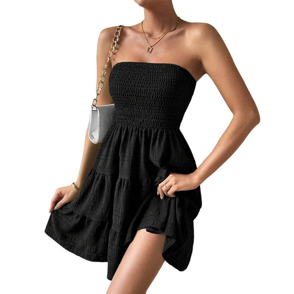 Flowy and Fabulous Dress
