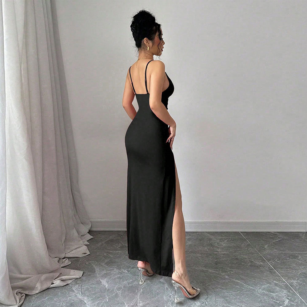 Bold and Beautiful Dress