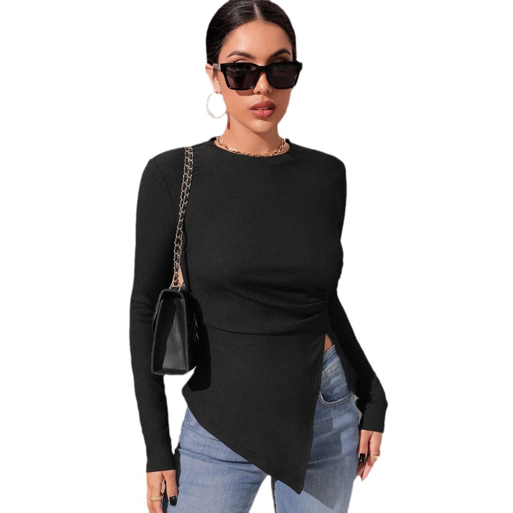 Alluring and Refined Shirt