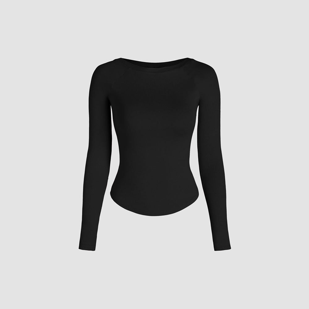 Refined and Radiant Shirt