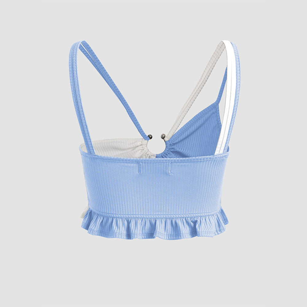 Effortlessly Stylish Summer Piece