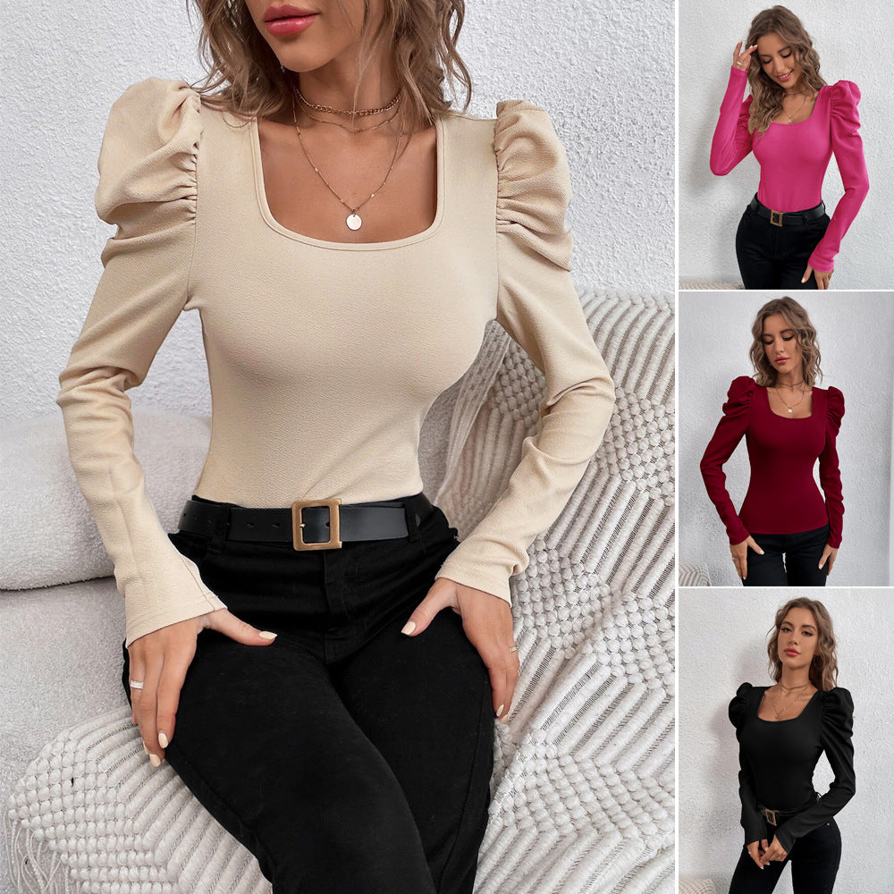 Trendy and Timeless Shirt