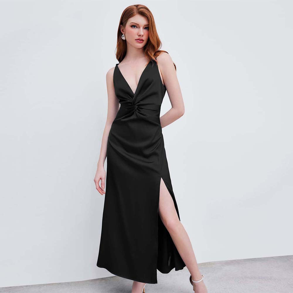 Effortlessly Stylish Dress
