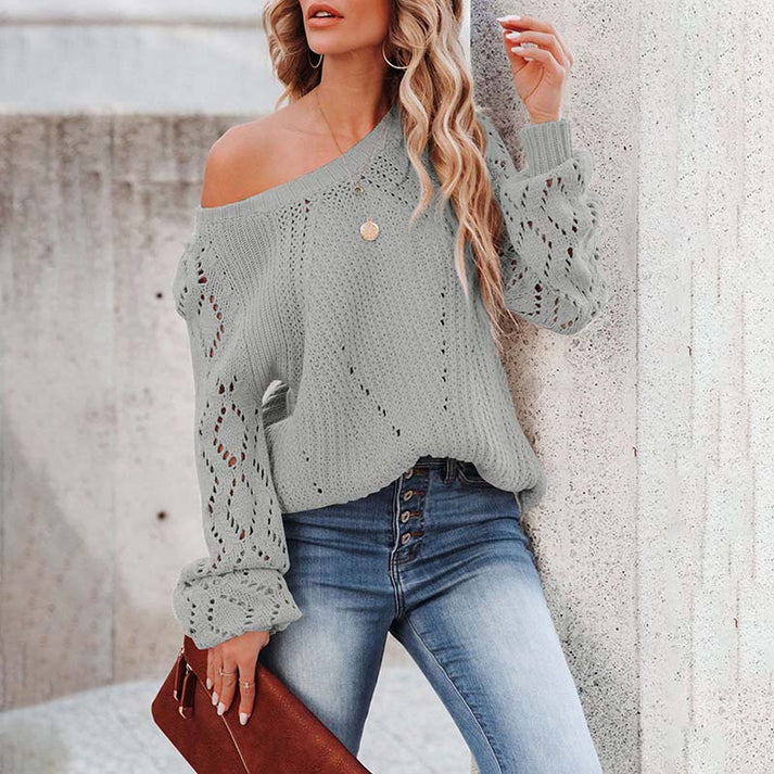 MB | Mühelose und stilvolle Winterpullover