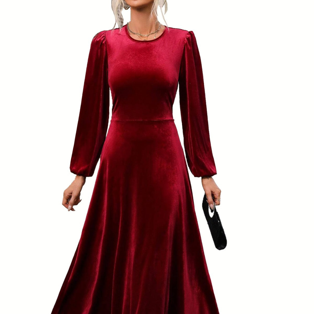Classy and Versatile Dress