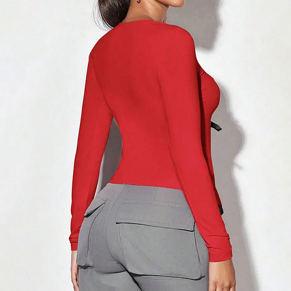 Fresh and Feminine Shirt