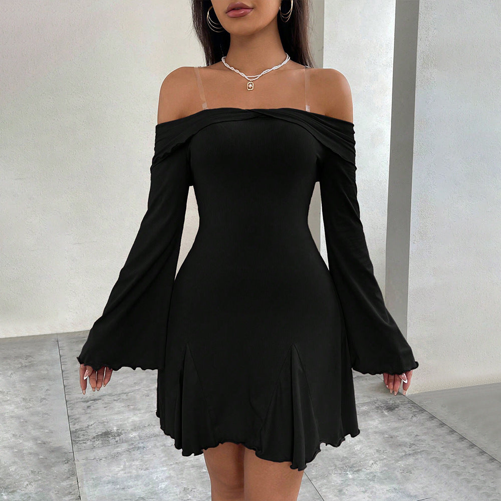 Effortlessly Stylish Dress