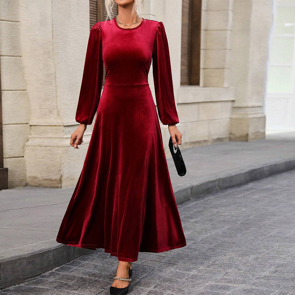 Classy and Versatile Dress