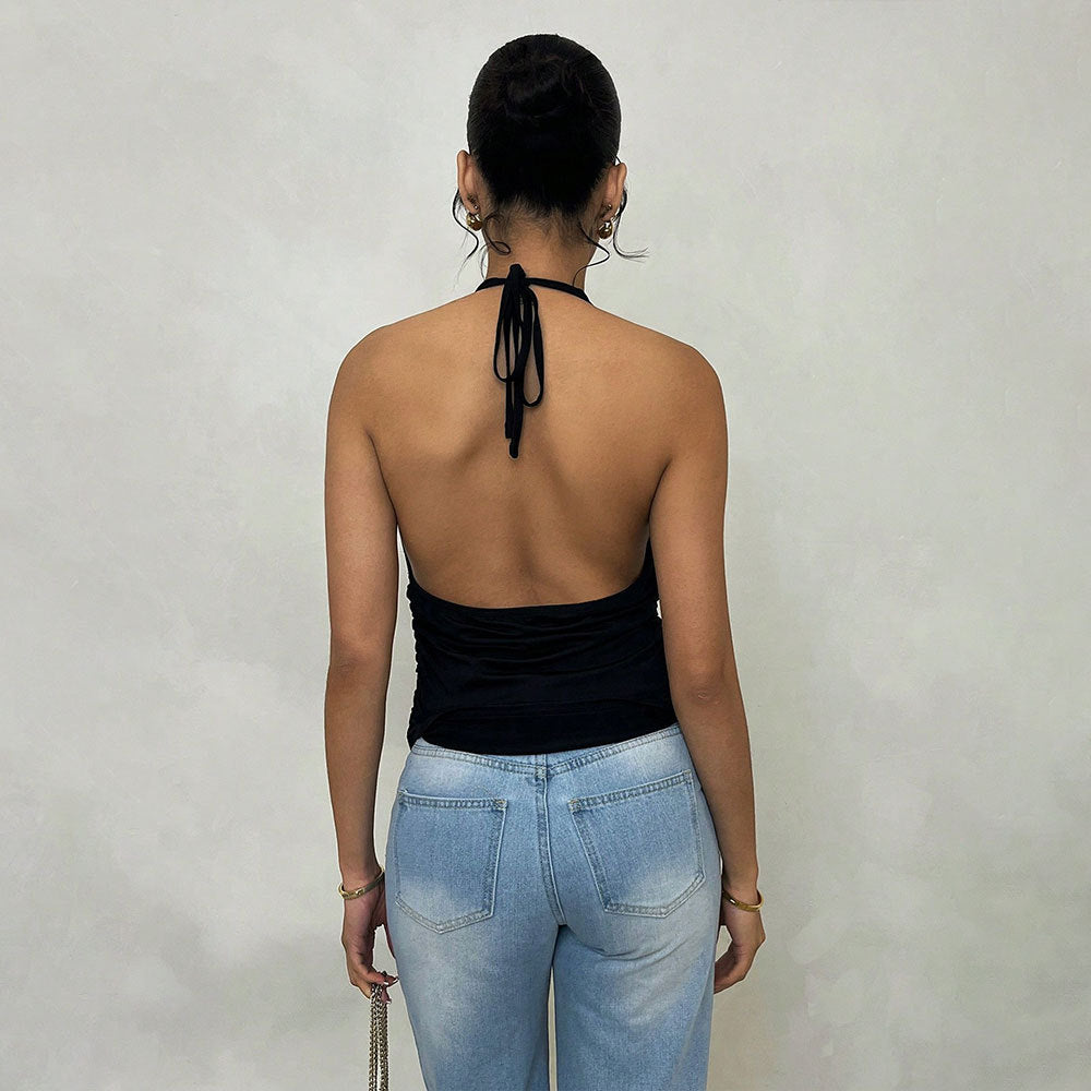 Understated and Elegant Summer Piece