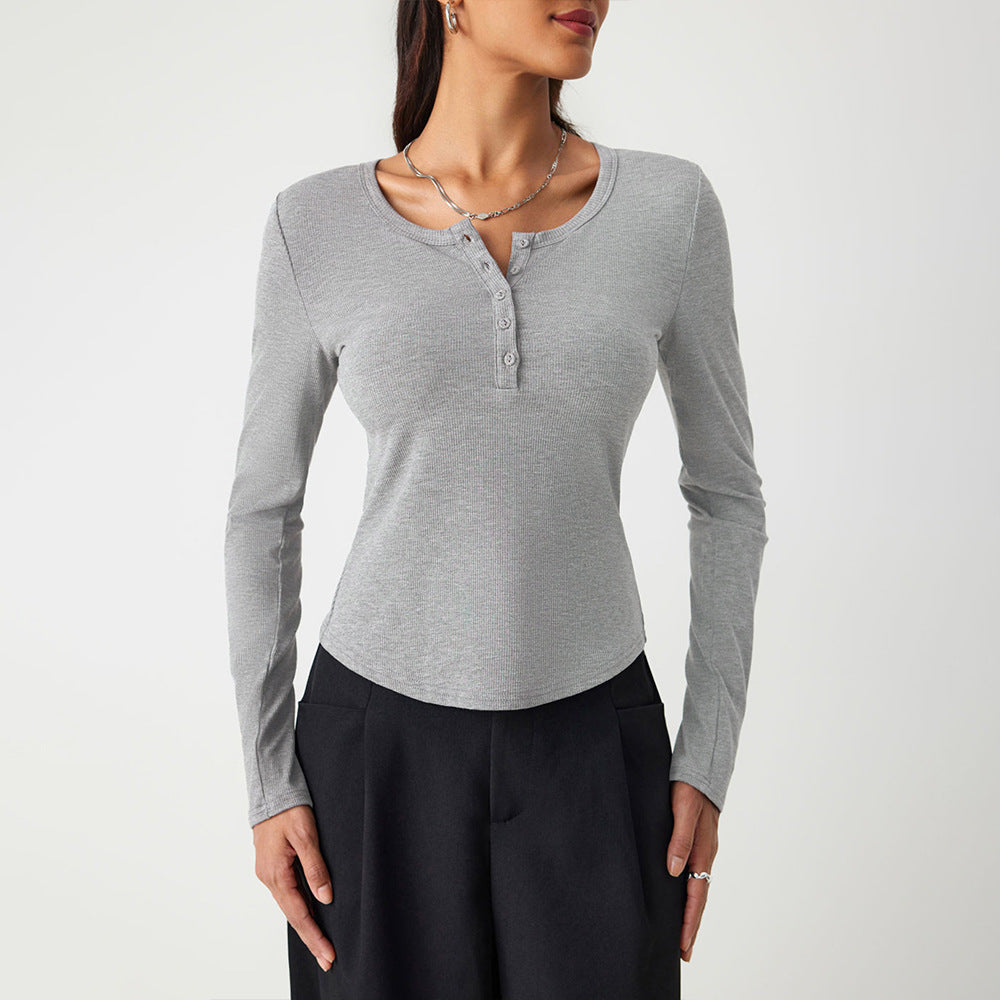 Light and Lovely Shirt