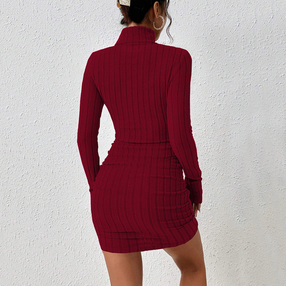 Trendy and Timeless Dress