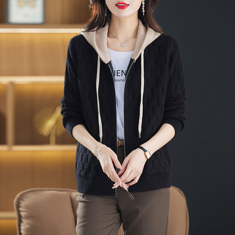 LM | Chic and versatile sweater
